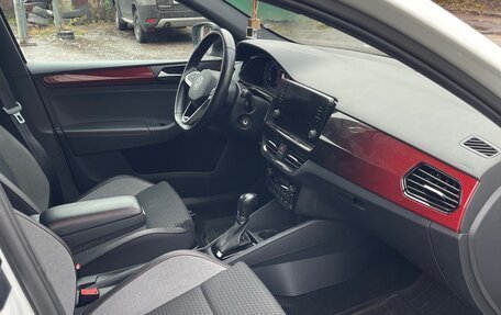 Volkswagen Polo VI (EU Market), 2022 год, 1 875 000 рублей, 8 фотография