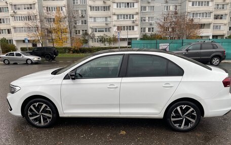 Volkswagen Polo VI (EU Market), 2022 год, 1 875 000 рублей, 2 фотография