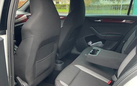 Volkswagen Polo VI (EU Market), 2022 год, 1 875 000 рублей, 7 фотография