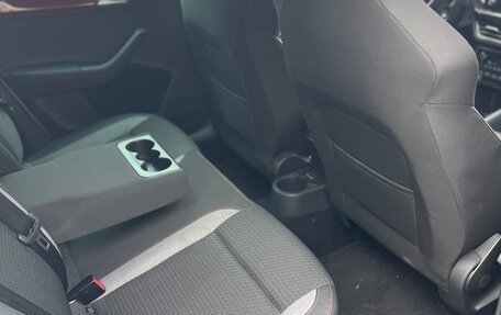 Volkswagen Polo VI (EU Market), 2022 год, 1 875 000 рублей, 9 фотография