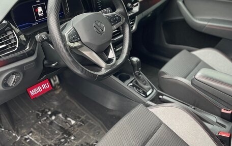 Volkswagen Polo VI (EU Market), 2022 год, 1 875 000 рублей, 6 фотография