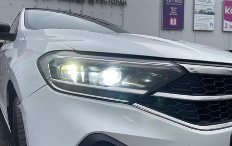 Volkswagen Polo VI (EU Market), 2022 год, 1 875 000 рублей, 16 фотография