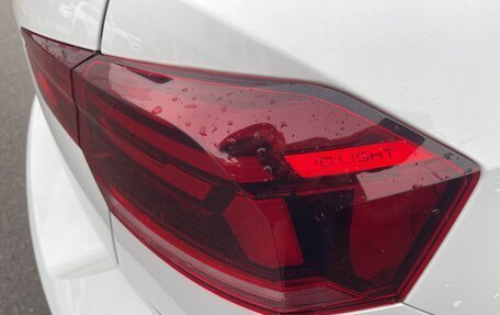 Volkswagen Polo VI (EU Market), 2022 год, 1 875 000 рублей, 14 фотография