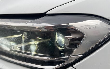 Volkswagen Polo VI (EU Market), 2022 год, 1 875 000 рублей, 15 фотография