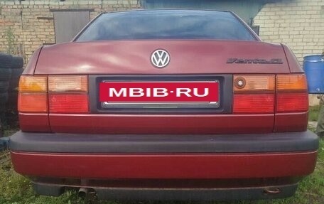 Volkswagen Vento, 1995 год, 285 000 рублей, 4 фотография