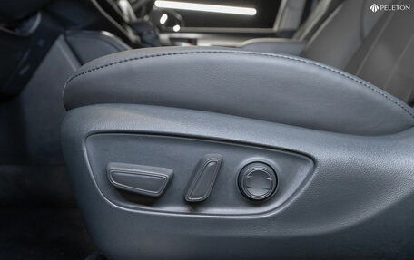 Toyota Highlander, 2025 год, 6 200 000 рублей, 17 фотография