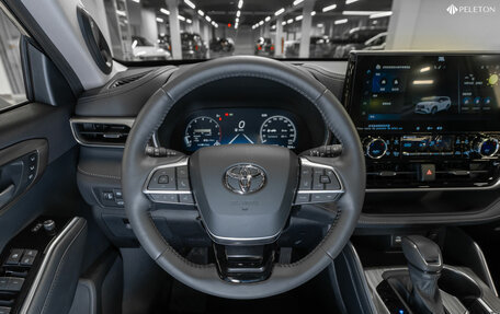 Toyota Highlander, 2025 год, 6 200 000 рублей, 11 фотография