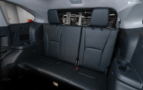 Toyota Highlander, 2025 год, 6 200 000 рублей, 15 фотография