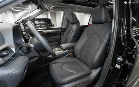 Toyota Highlander, 2025 год, 6 200 000 рублей, 9 фотография