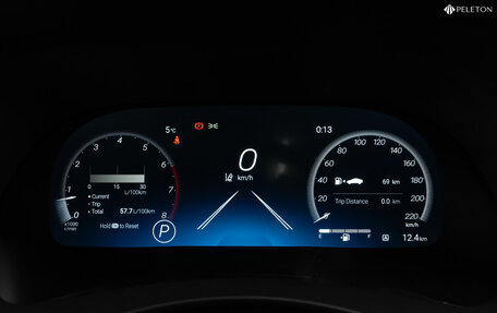 Toyota Highlander, 2025 год, 6 200 000 рублей, 12 фотография