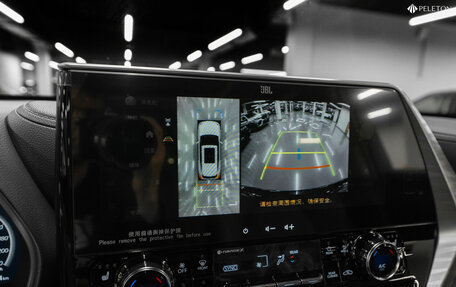 Toyota Highlander, 2025 год, 6 200 000 рублей, 22 фотография