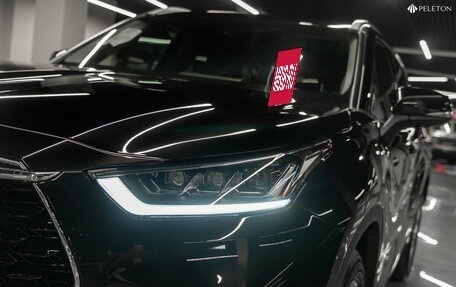 Toyota Highlander, 2025 год, 6 200 000 рублей, 27 фотография