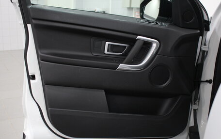 Land Rover Discovery Sport I рестайлинг, 2019 год, 2 990 000 рублей, 7 фотография