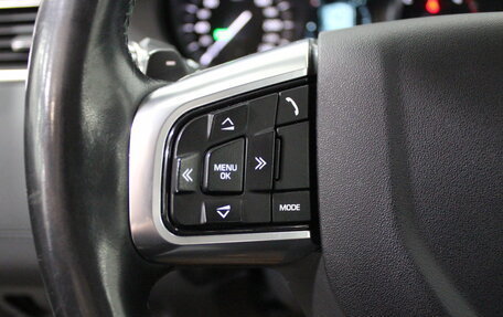 Land Rover Discovery Sport I рестайлинг, 2019 год, 2 990 000 рублей, 14 фотография