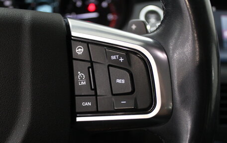 Land Rover Discovery Sport I рестайлинг, 2019 год, 2 990 000 рублей, 15 фотография