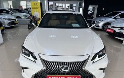 Lexus ES VII, 2020 год, 4 500 000 рублей, 1 фотография