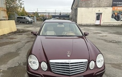 Mercedes-Benz E-Класс, 2008 год, 1 100 000 рублей, 1 фотография