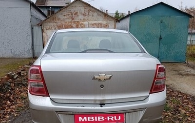 Chevrolet Cobalt II, 2013 год, 390 000 рублей, 1 фотография