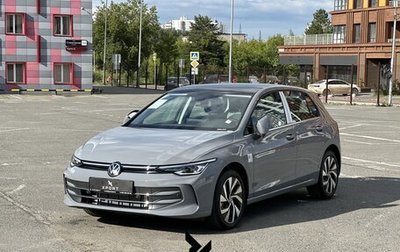 Volkswagen Golf VIII, 2025 год, 2 990 000 рублей, 1 фотография