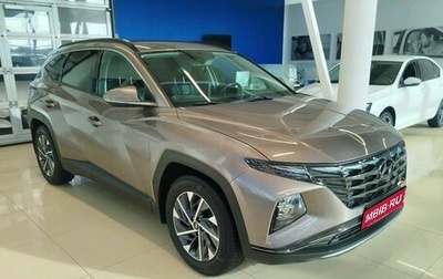 Hyundai Tucson, 2021 год, 2 999 900 рублей, 1 фотография