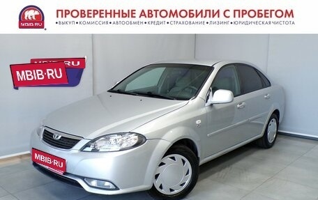 Daewoo Gentra II, 2014 год, 585 000 рублей, 1 фотография