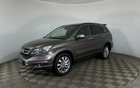 Honda CR-V III рестайлинг, 2011 год, 1 600 000 рублей, 1 фотография