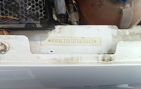 Volkswagen Polo VI (EU Market), 2015 год, 940 000 рублей, 2 фотография