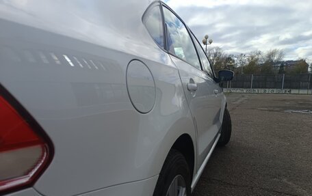 Volkswagen Polo VI (EU Market), 2015 год, 940 000 рублей, 5 фотография