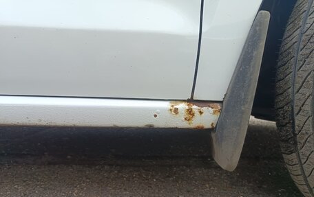 Volkswagen Polo VI (EU Market), 2015 год, 940 000 рублей, 8 фотография