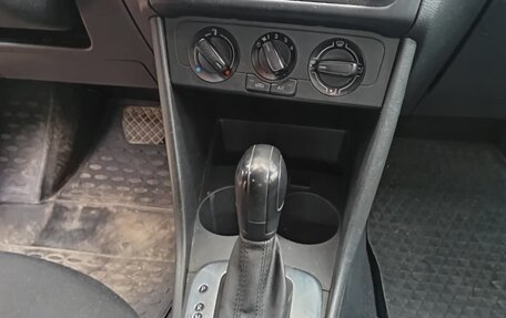 Volkswagen Polo VI (EU Market), 2015 год, 940 000 рублей, 21 фотография