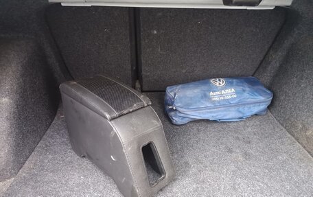 Volkswagen Polo VI (EU Market), 2015 год, 940 000 рублей, 20 фотография