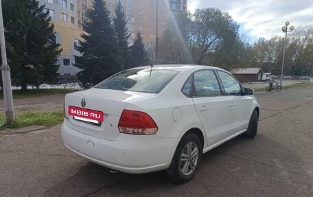 Volkswagen Polo VI (EU Market), 2015 год, 940 000 рублей, 16 фотография