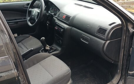 Skoda Octavia IV, 2010 год, 400 000 рублей, 11 фотография