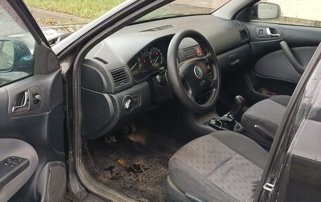 Skoda Octavia IV, 2010 год, 400 000 рублей, 7 фотография