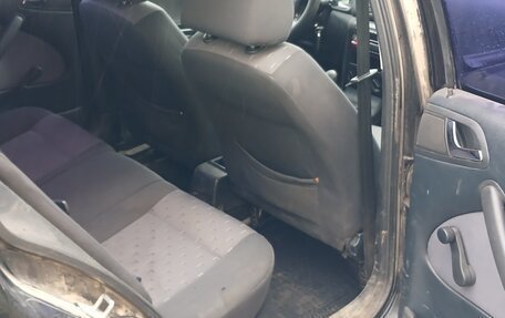 Skoda Octavia IV, 2010 год, 400 000 рублей, 10 фотография