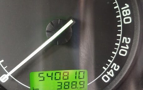 Skoda Octavia IV, 2010 год, 400 000 рублей, 12 фотография