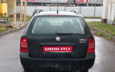 Skoda Octavia IV, 2010 год, 400 000 рублей, 5 фотография