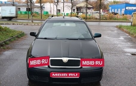 Skoda Octavia IV, 2010 год, 400 000 рублей, 2 фотография