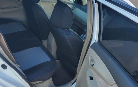 Toyota Corolla, 2008 год, 835 000 рублей, 5 фотография