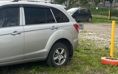 Lifan X60 I рестайлинг, 2016 год, 730 000 рублей, 2 фотография