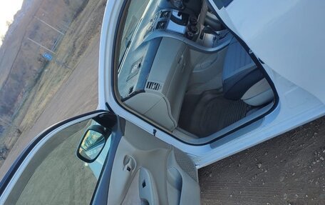 Toyota Corolla, 2008 год, 835 000 рублей, 6 фотография