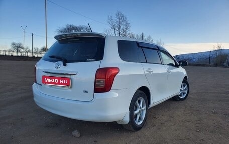 Toyota Corolla, 2008 год, 835 000 рублей, 3 фотография