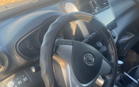 Lifan X60 I рестайлинг, 2016 год, 730 000 рублей, 7 фотография