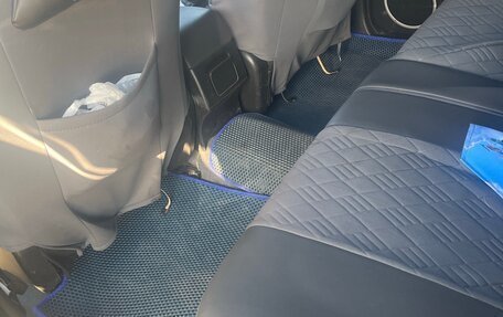 Lifan X60 I рестайлинг, 2016 год, 730 000 рублей, 8 фотография