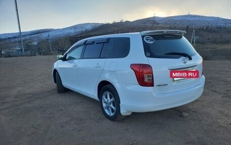 Toyota Corolla, 2008 год, 835 000 рублей, 4 фотография