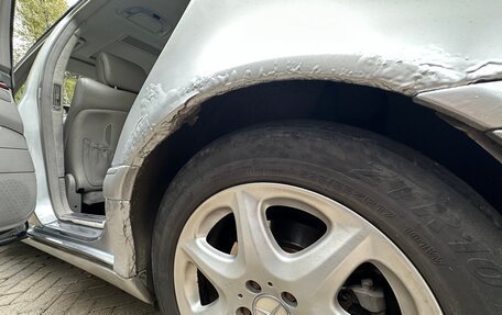 Mercedes-Benz S-Класс, 2003 год, 1 000 000 рублей, 12 фотография