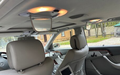 Mercedes-Benz S-Класс, 2003 год, 1 000 000 рублей, 17 фотография