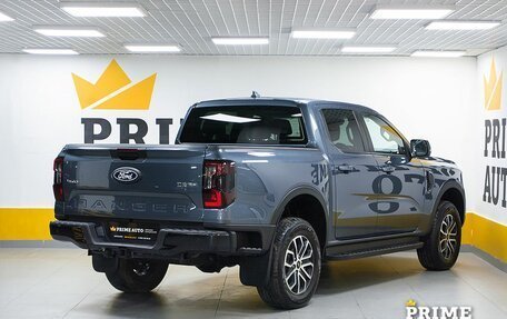 Ford Ranger, 2024 год, 5 399 000 рублей, 7 фотография