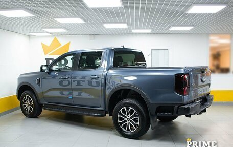 Ford Ranger, 2024 год, 5 399 000 рублей, 5 фотография