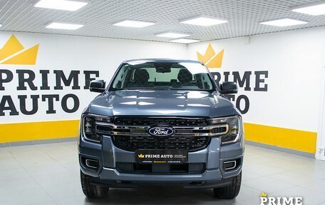 Ford Ranger, 2024 год, 5 399 000 рублей, 3 фотография